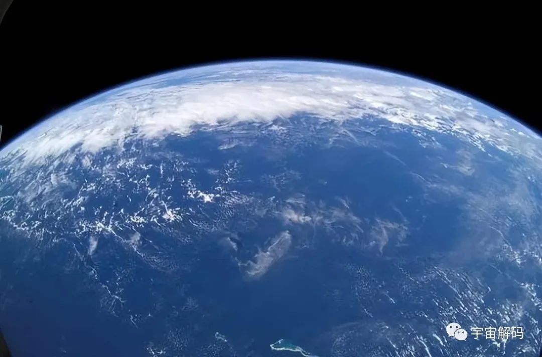 水是怎么来的？科学家证实：水先于地球出现，比太阳系还要早