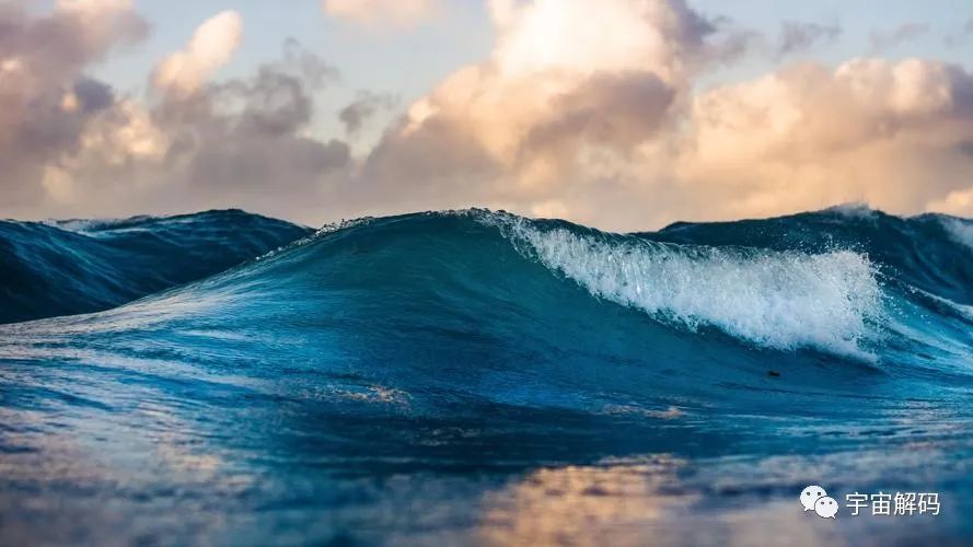 水是怎么来的？科学家证实：水先于地球出现，比太阳系还要早