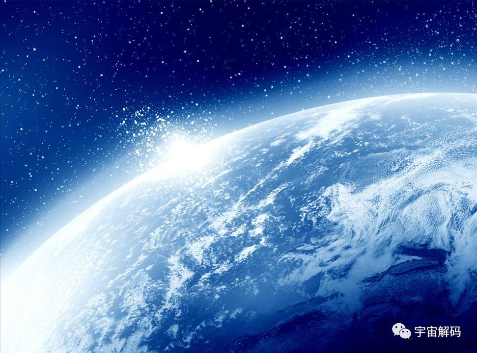 水是怎么来的？科学家证实：水先于地球出现，比太阳系还要早