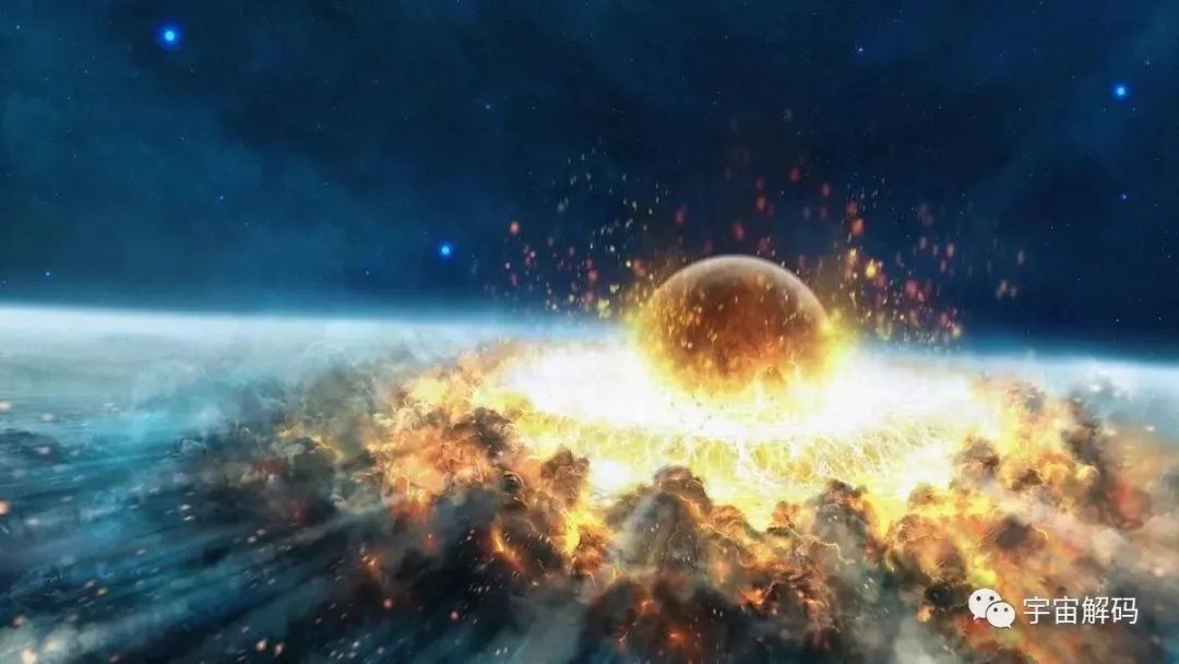 水是怎么来的？科学家证实：水先于地球出现，比太阳系还要早