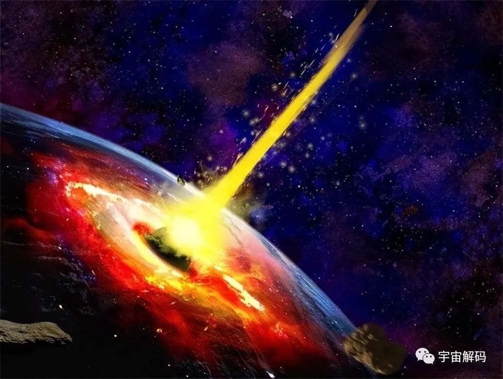 水是怎么来的？科学家证实：水先于地球出现，比太阳系还要早