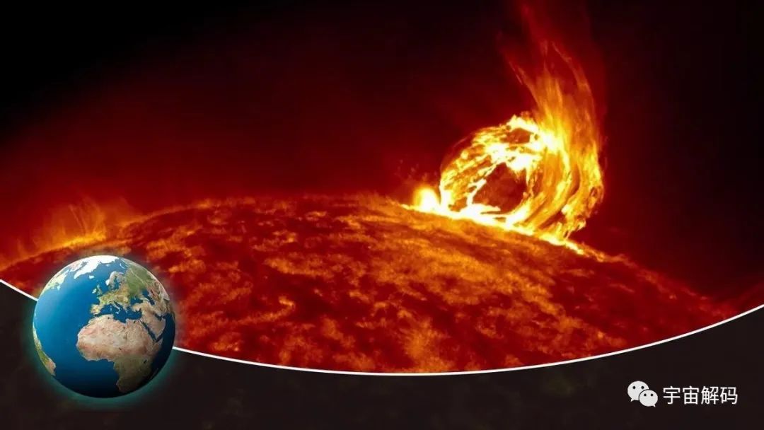 水是怎么来的？科学家证实：水先于地球出现，比太阳系还要早
