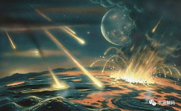 水是怎么来的？科学家证实：水先于地球出现，比太阳系还要早