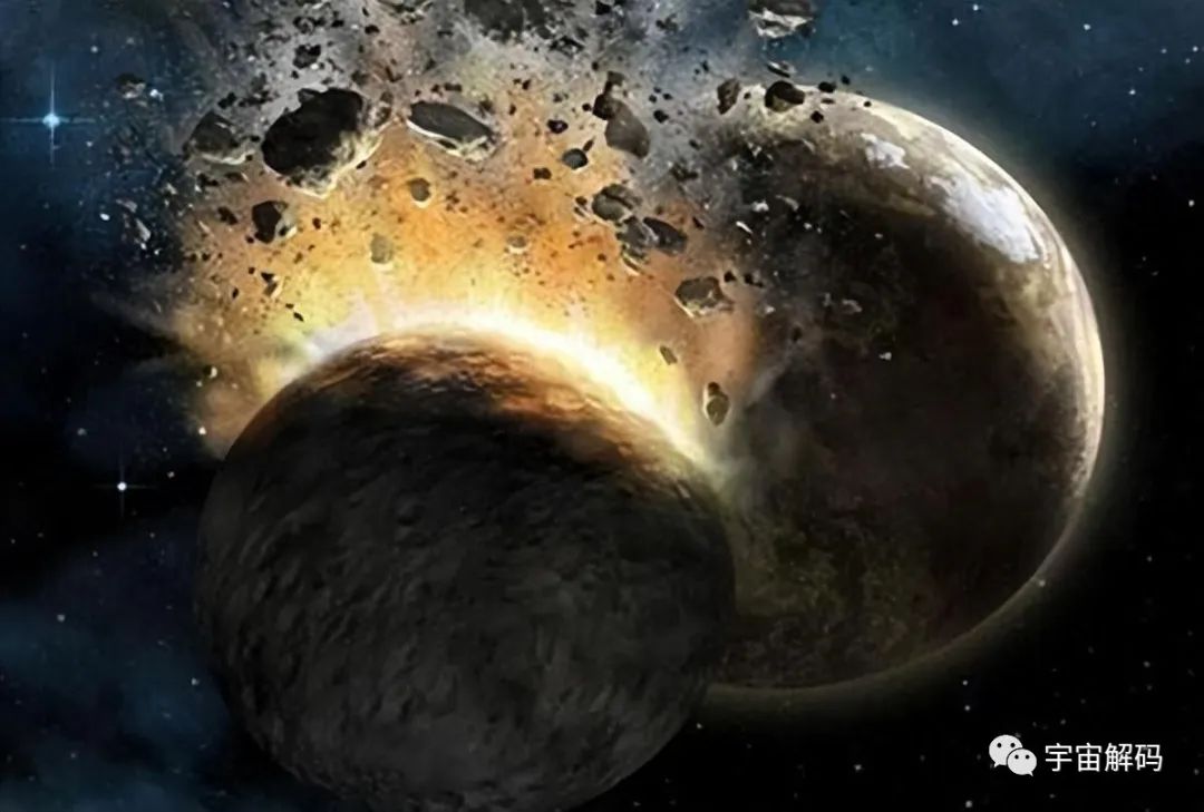 水是怎么来的？科学家证实：水先于地球出现，比太阳系还要早