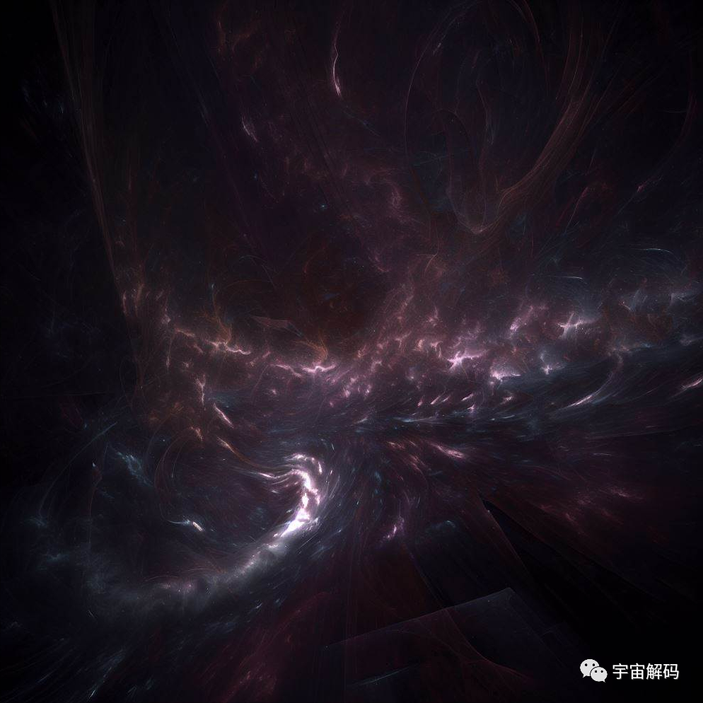 五个宇宙最神奇的现象！