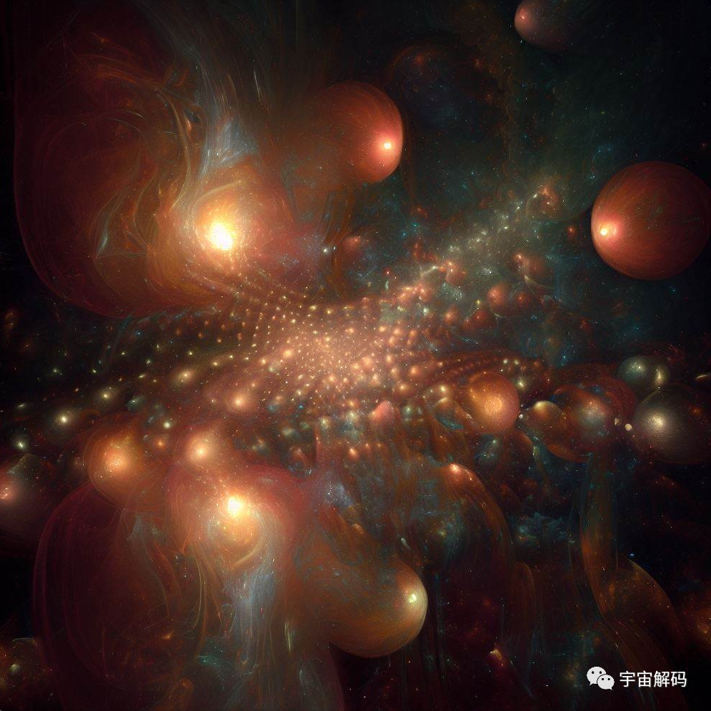五个宇宙最神奇的现象！