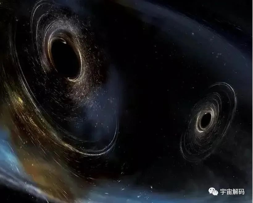 地球发生扭曲变形，原来是一种频繁的宇宙现象，爱因斯坦首次提出