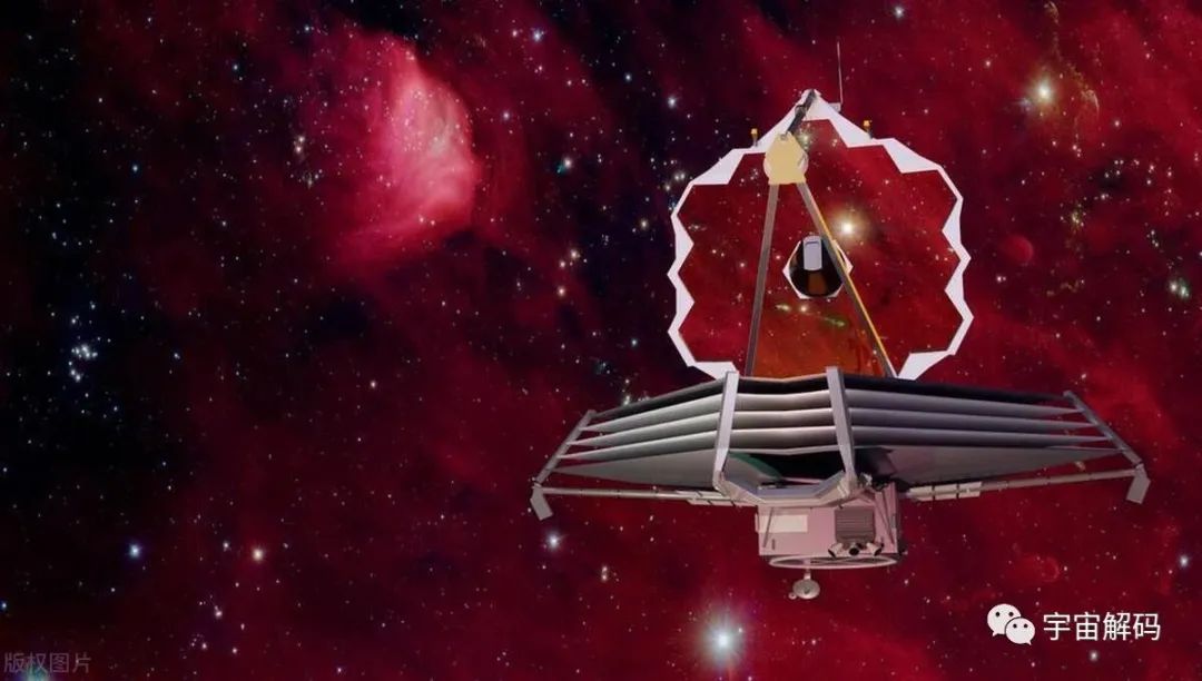 韦伯看到宇宙最深处，发现大爆炸似乎没有发生！