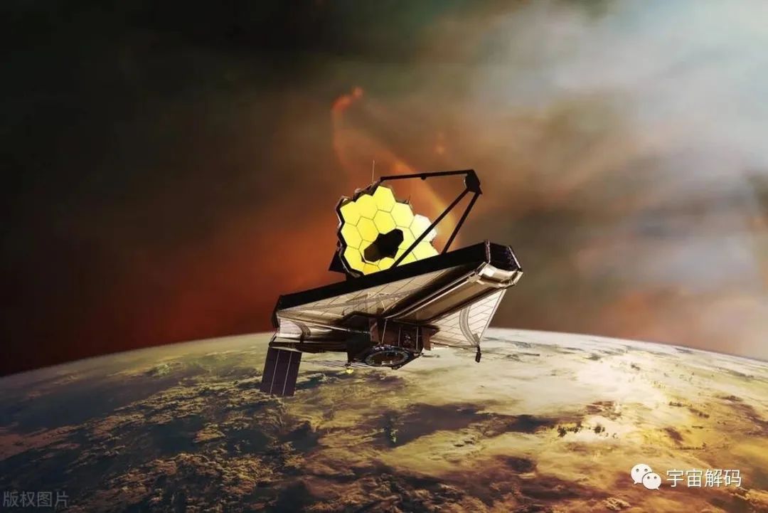 韦伯看到宇宙最深处，发现大爆炸似乎没有发生！