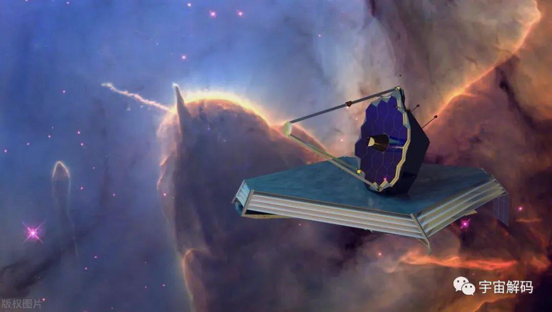 韦伯看到宇宙最深处，发现大爆炸似乎没有发生！