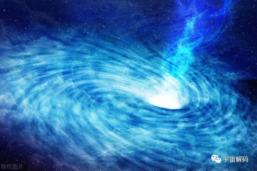 韦伯看到宇宙最深处，发现大爆炸似乎没有发生！