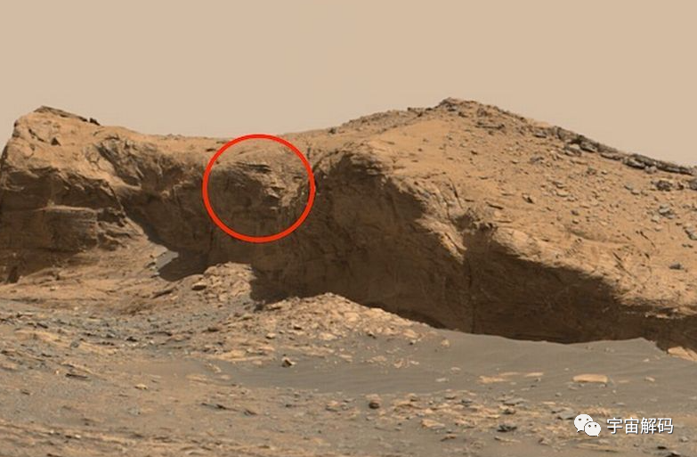 火星是地球的过去，地球过去就是火星的样子，为什么有这种说法