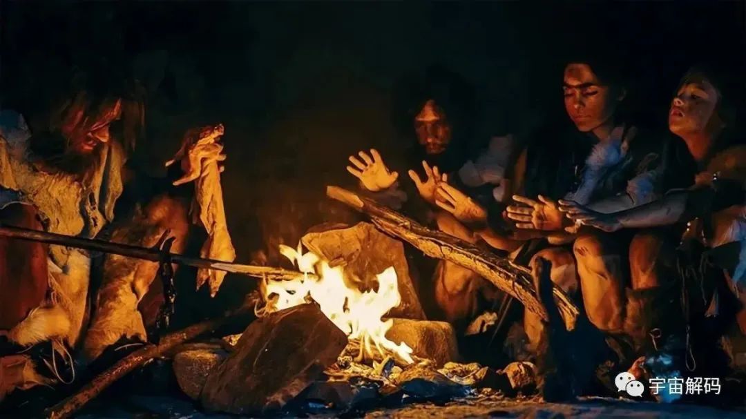 17万年前的史前人类曾烤食巨型蜗牛