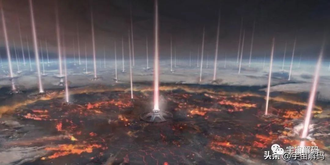 有人问，如何才能引爆地球？