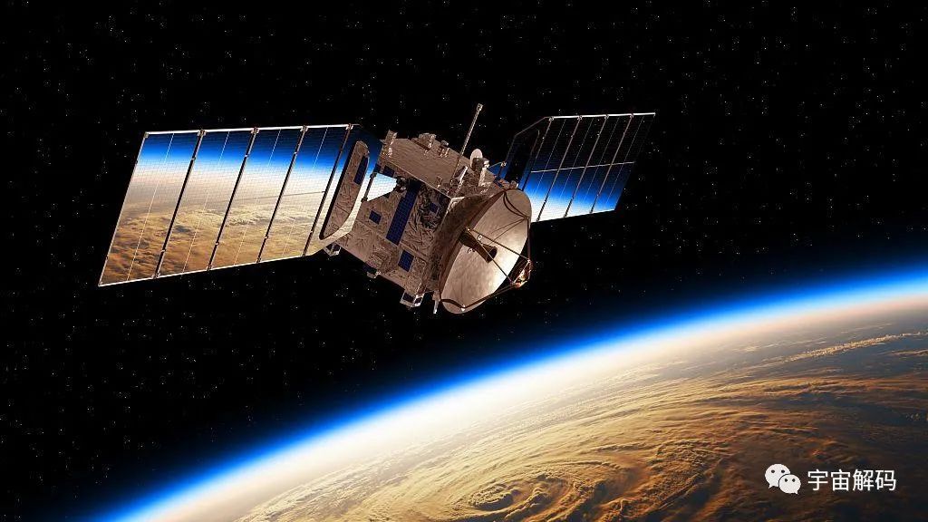 NASA旅行者号“续命”前行，中国也将发射自己的“旅行者号”
