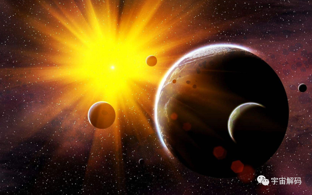 太阳有多恐怖？如果人掉进太阳0.0000000000001秒，他会死吗？