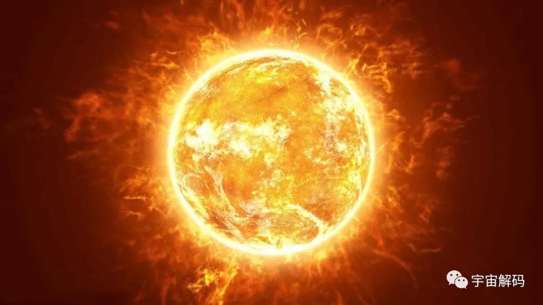 太阳有多恐怖？如果人掉进太阳0.0000000000001秒，他会死吗？