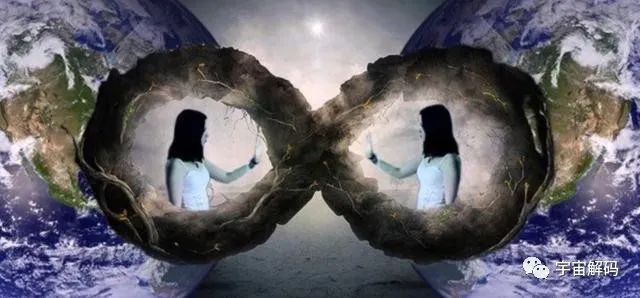 一个让人害怕的观点，我们的宇宙难道是一个巨大的黑洞？
