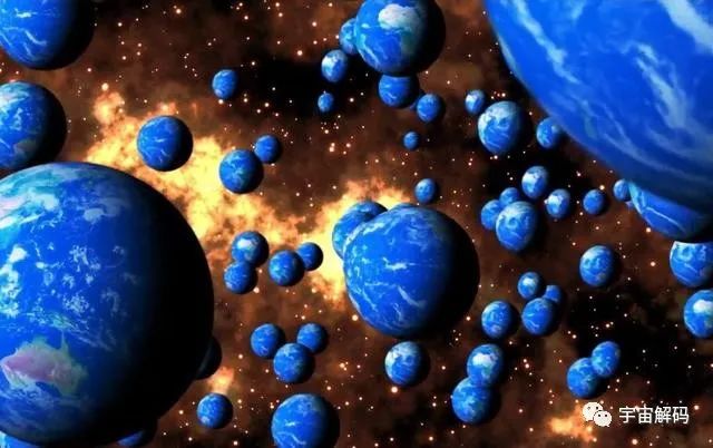 一个让人害怕的观点，我们的宇宙难道是一个巨大的黑洞？