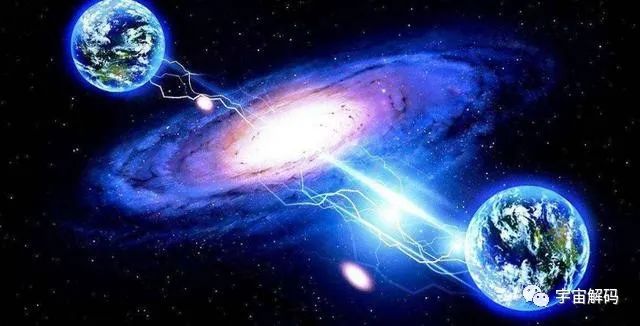 一个让人害怕的观点，我们的宇宙难道是一个巨大的黑洞？