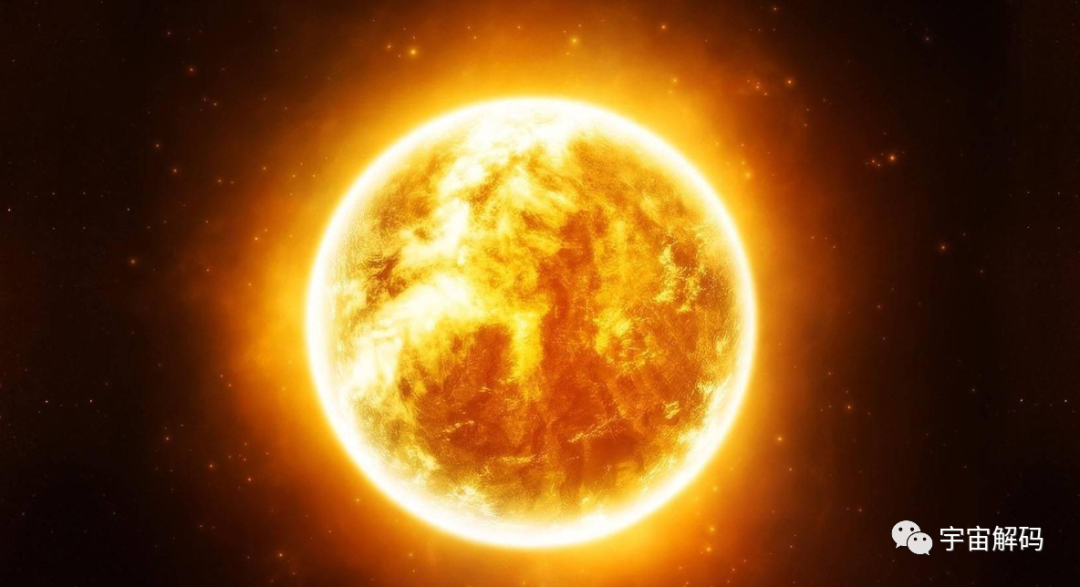 太阳能照亮地球，为何太空还是漆黑一片
