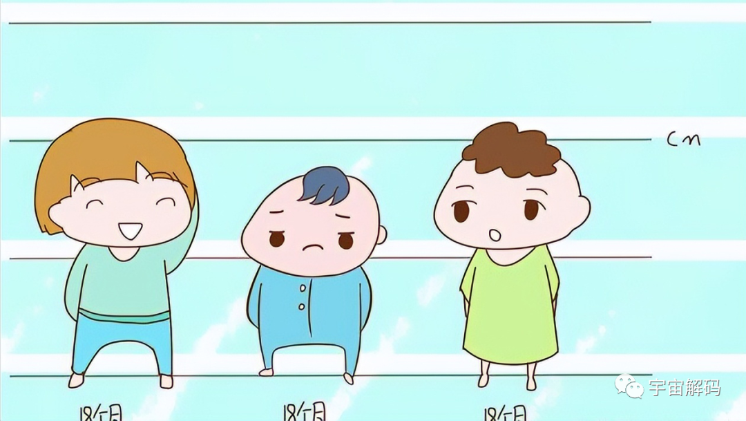 孩子出生时“几斤几两”，暗示智商的高低？