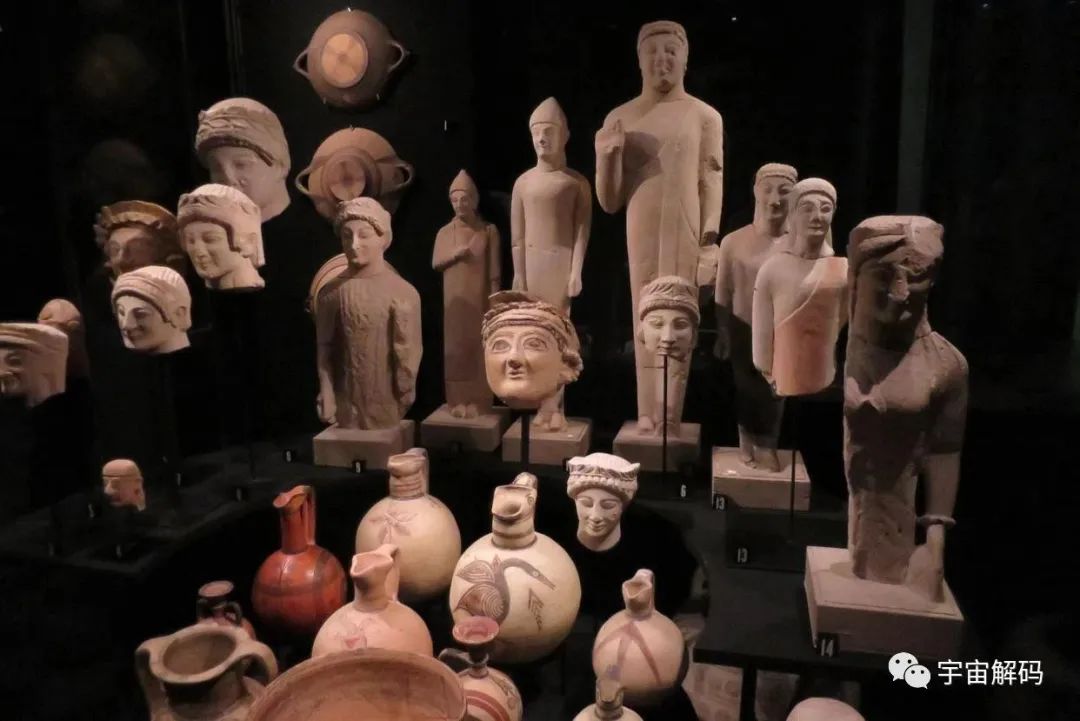 揭开法老的奥秘：埃及新王国的死亡和来世