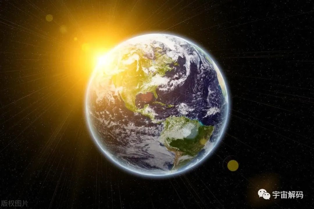 几处异常被发现，研究者推测：太阳系曾经发生过宇宙战争