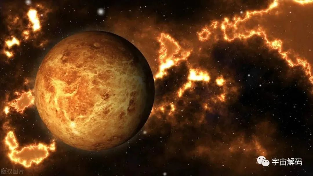 几处异常被发现，研究者推测：太阳系曾经发生过宇宙战争