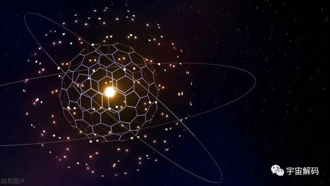 几处异常被发现，研究者推测：太阳系曾经发生过宇宙战争