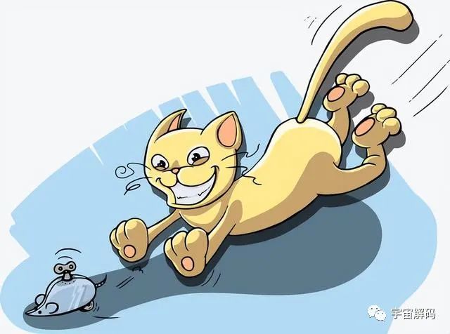 猫能吃毒蛇，为何遇到蟒蛇只有死路一条？