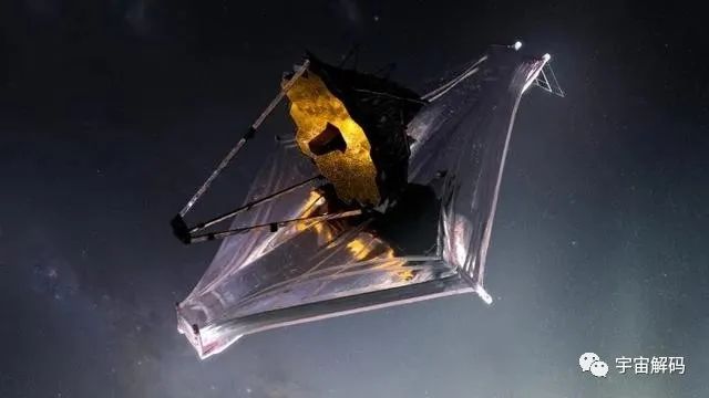 韦伯太空望远镜对准木星，可以看得多清楚？