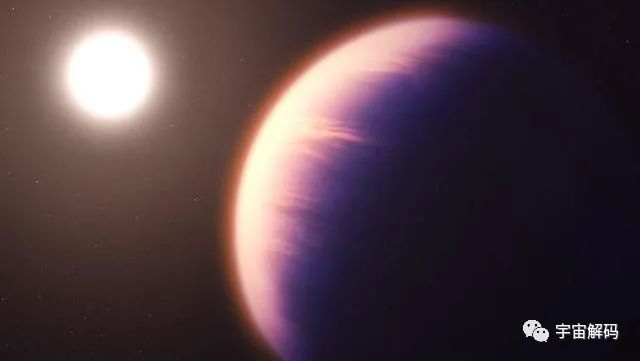 韦伯太空望远镜对准木星，可以看得多清楚？