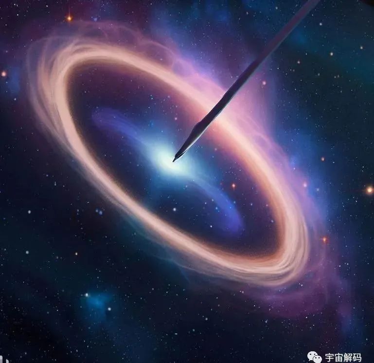 银河系的边界是什么？科学家揭示了惊人的发现