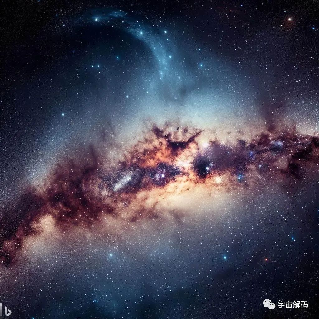 银河系的边界是什么？科学家揭示了惊人的发现