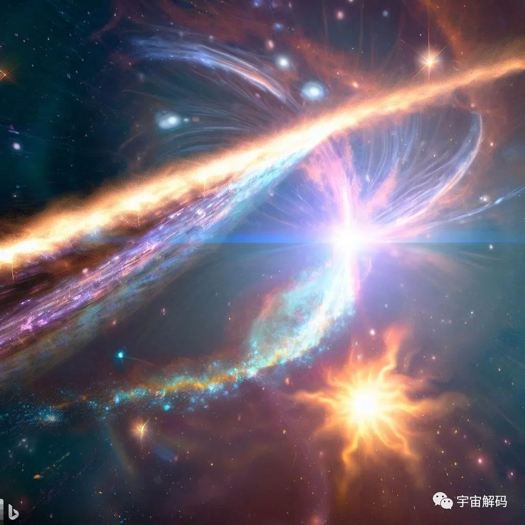 银河系的边界是什么？科学家揭示了惊人的发现