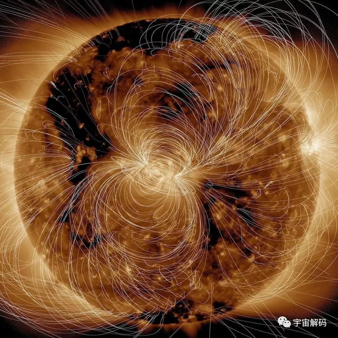 揭开磁性宇宙的面纱：了解磁场在天体物理现象中的作用
