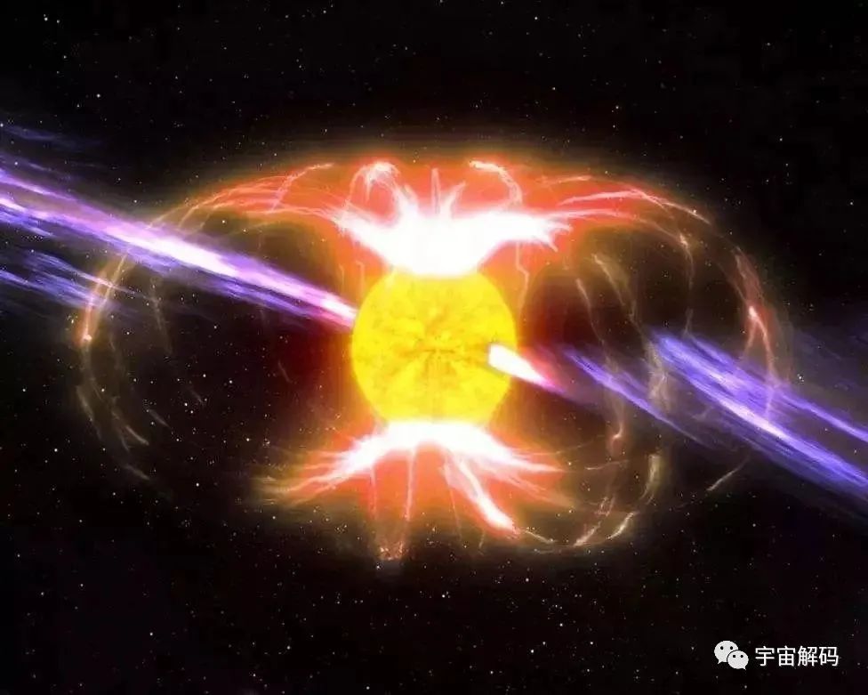 揭开磁性宇宙的面纱：了解磁场在天体物理现象中的作用