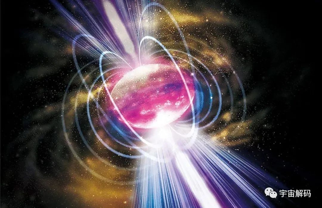 揭开磁性宇宙的面纱：了解磁场在天体物理现象中的作用