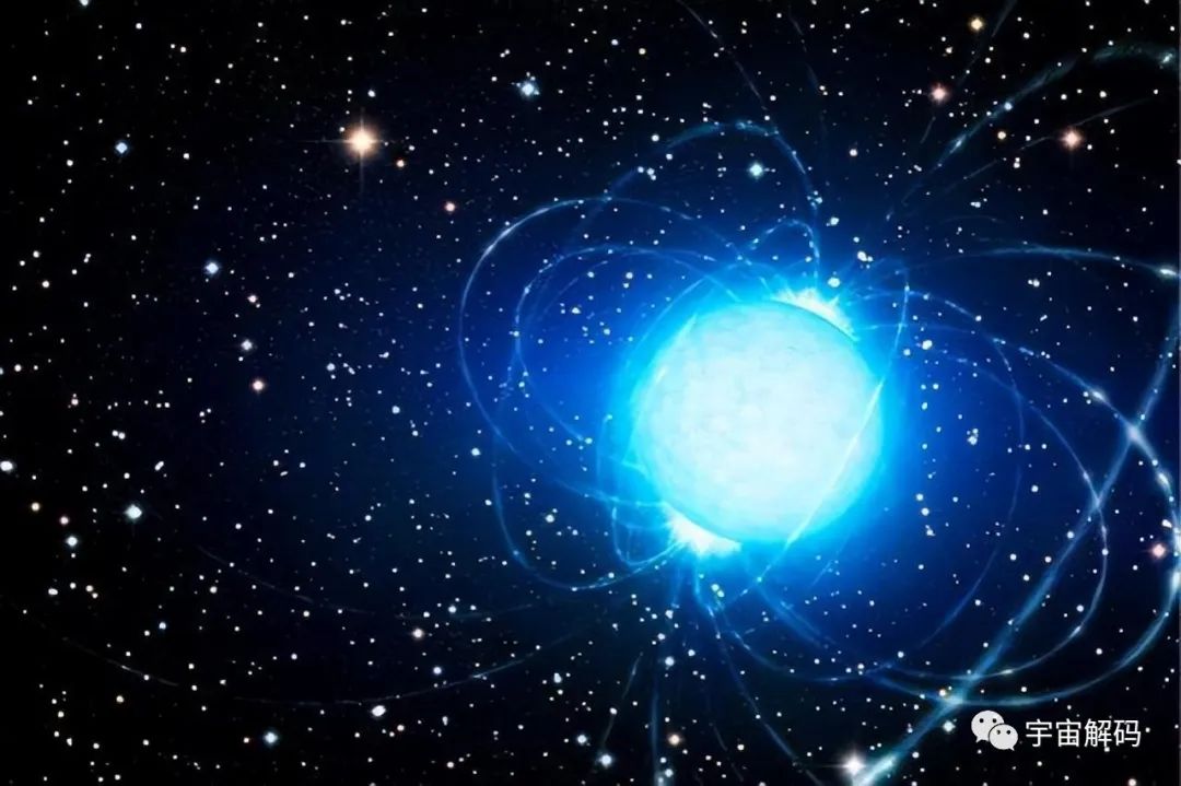 揭开磁性宇宙的面纱：了解磁场在天体物理现象中的作用