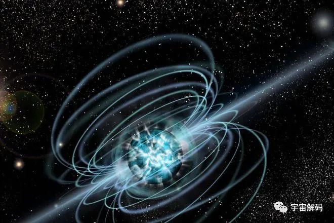 揭开磁性宇宙的面纱：了解磁场在天体物理现象中的作用