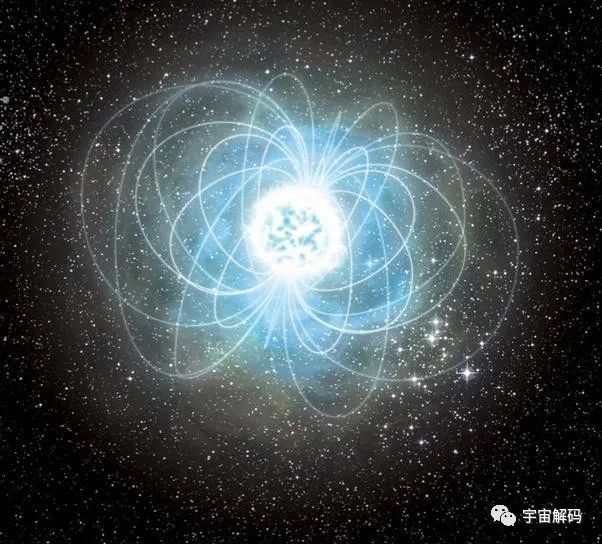 揭开磁性宇宙的面纱：了解磁场在天体物理现象中的作用
