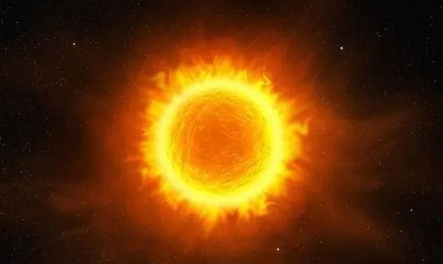 50亿年后太阳将会死亡，如果把木星喂给太阳，能给太阳续命吗？