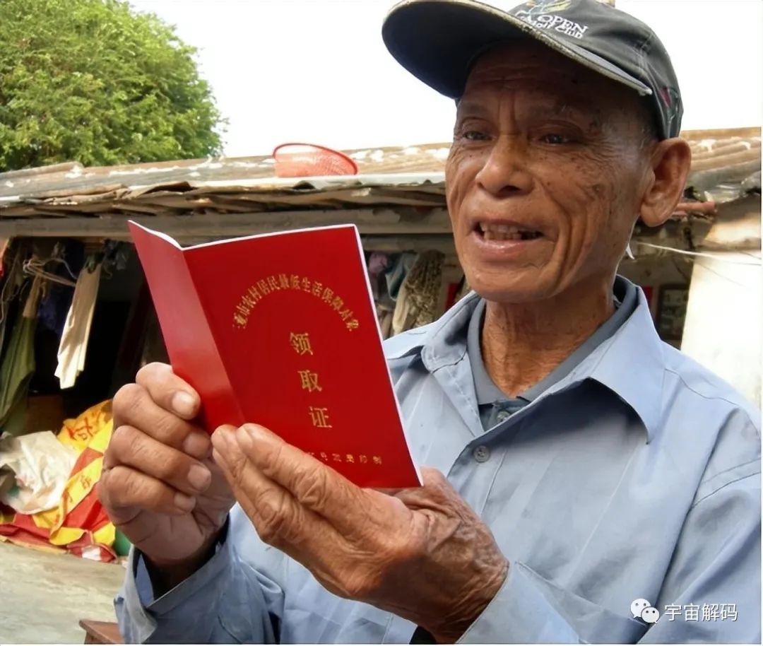这两年时间为什么乞丐突然“消失”了？