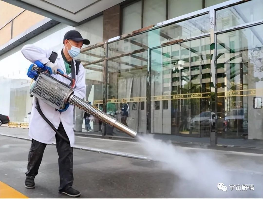 这两年时间为什么乞丐突然“消失”了？