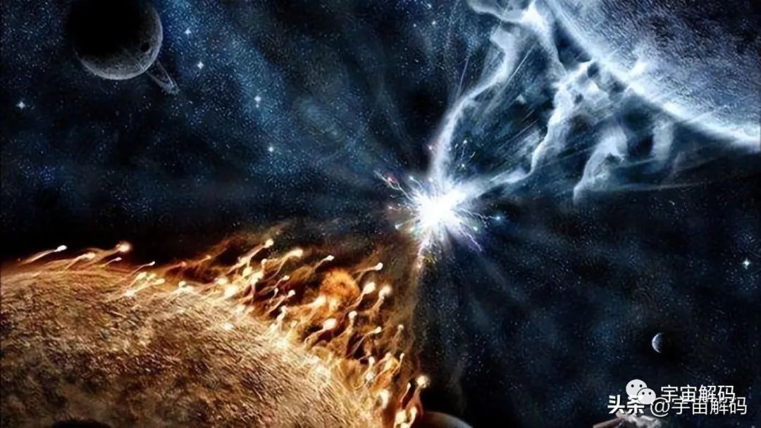 如果宇宙一直加速膨胀下去，最有可能会是这个结局