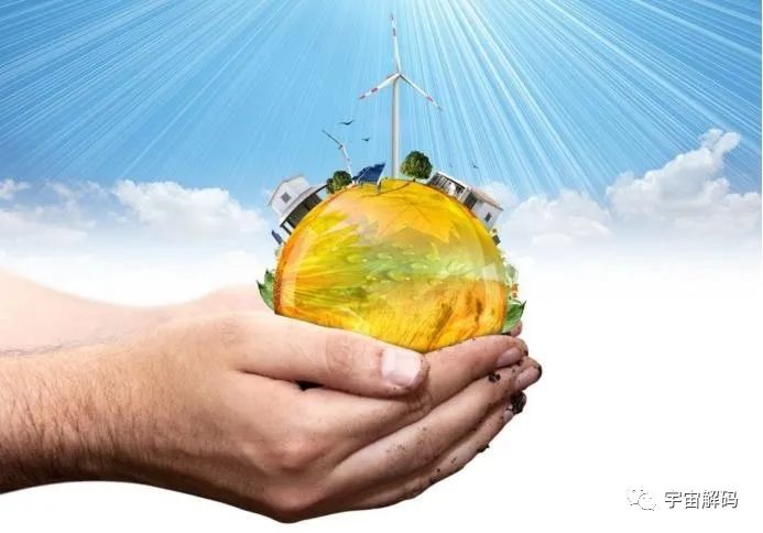 2040年地球要崩盘？中国第一大沙漠遭遇洪水，塔克拉玛干变海洋