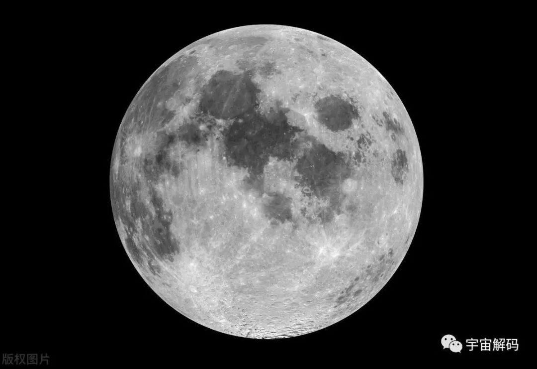 太阳系有三处“异常”被发现，也许和外星文明有关系