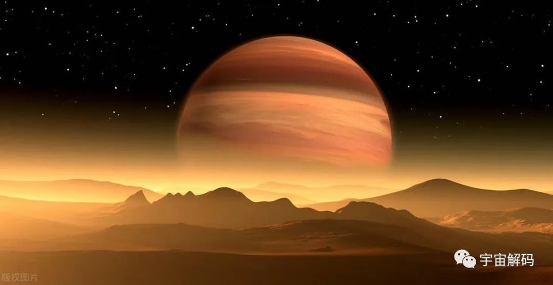 太阳系有三处“异常”被发现，也许和外星文明有关系