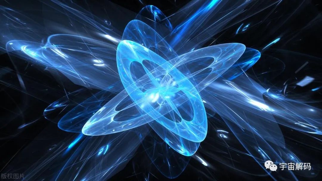 揭秘反物质：科学家发现的最可怕的存在？